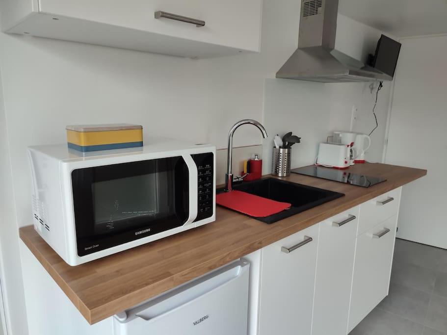 Maison De Bourg Equipee A 20mn Du Puy Du Fou - 4 Pers Apartamento