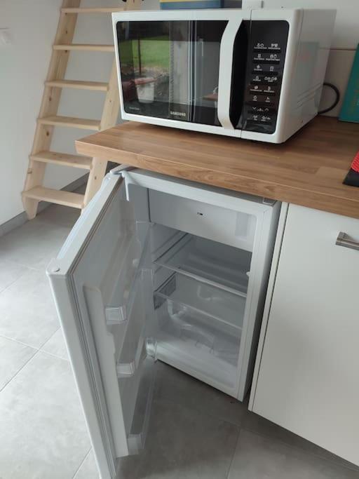 Apartamento Maison De Bourg Equipee A 20mn Du Puy Du Fou - 4 Pers *